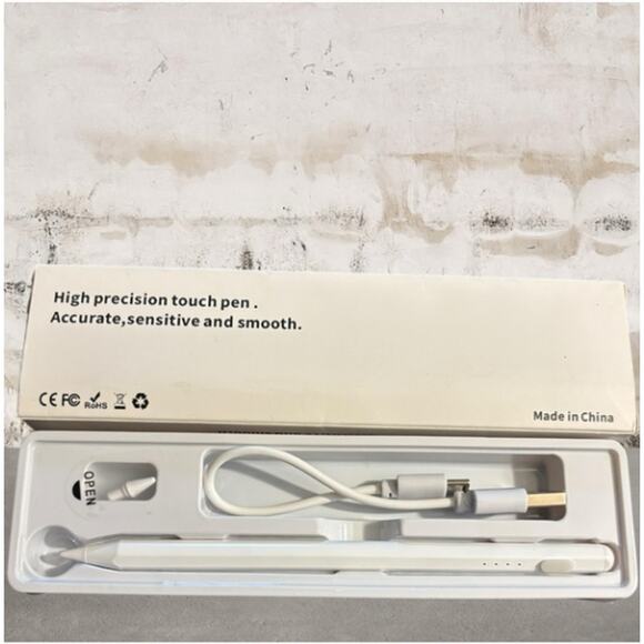 T423 Stylus for iPad NEW - Picture 1 of 4